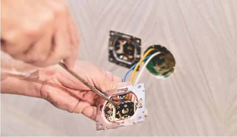 Residential Electrical Installation